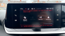 Peugeot 2008 1.2 PureTech 130 Allure 5dr EAT8 Petrol Estate